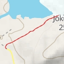 thumbnail for Sólheimajökull