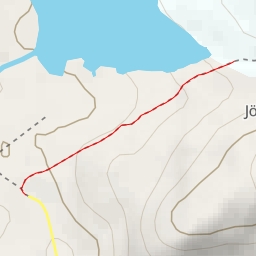 thumbnail for Sólheimajökull