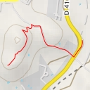 thumbnail for Chemin Sainte-Anne