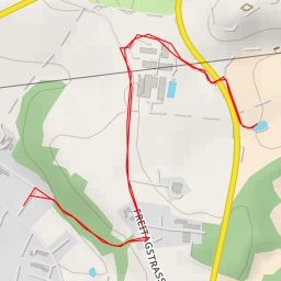 thumbnail for Freitagstraße - Freitagstraße