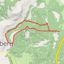 thumbnail for Blick über den Moorsee