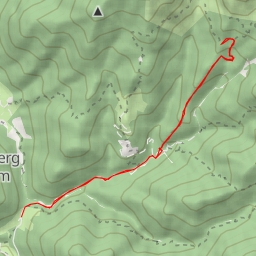 thumbnail for Hochkaseralm via Grieseltal