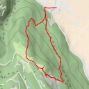 thumbnail for Perdoniger Weg - Strada Predonico