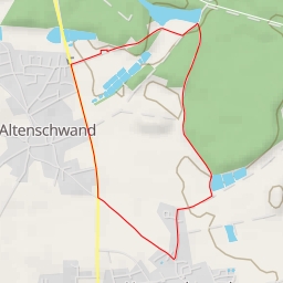 thumbnail for Waldstraße - Waldstraße