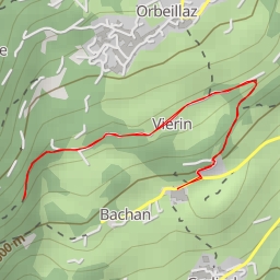 thumbnail for Strada del Ru D'Arlaz
