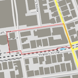 thumbnail for שדרות רוטשילד - תל־אביב–יפו