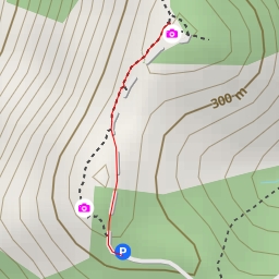 thumbnail for Belvédère de Pierre-Aiguille