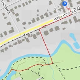 thumbnail for Alsterwanderweg - Alsterwanderweg - Hamburg