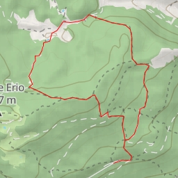 thumbnail for sentiero SelvArt