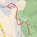 thumbnail for Belvédère des Méjeans