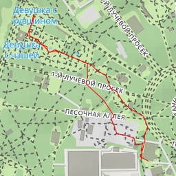 thumbnail for Девушка с кувшином