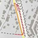 thumbnail for Chemin des Chablis - Windbreukweg