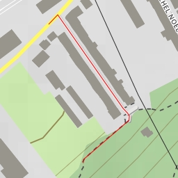 thumbnail for Rue de l'Industrie