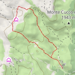 thumbnail for Baita del Cuvolin - Kronprinz Otto Straße