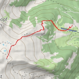 thumbnail for Altsässobersäss Glanna - Altsässobersäss Glanna