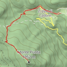 thumbnail for Monte Punta