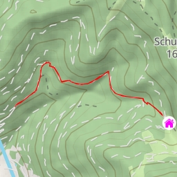 thumbnail for Adambauerhütte