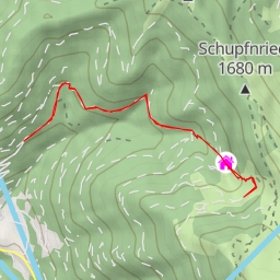 thumbnail for Wachlingerhütte