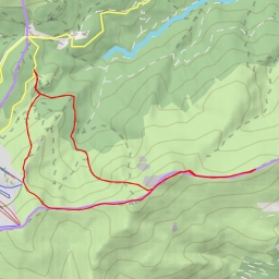 thumbnail for Cuerda Larga - Cuerda Larga