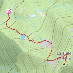 thumbnail for La Tuile