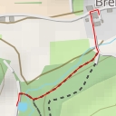 thumbnail for Rieglesbrunnenstraße