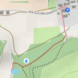 thumbnail for Rieglesbrunnenstraße