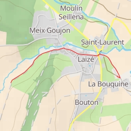 thumbnail for La Fontaine - La Fontaine