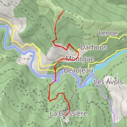 thumbnail for Route de l’Église
