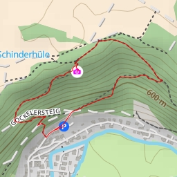 thumbnail for Ruine Günzelburg - Blaubeuren