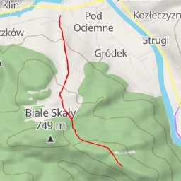 thumbnail for Sokola Perć