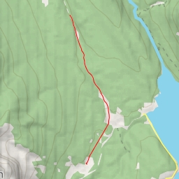 thumbnail for Cascade Trail - Cascade Trail