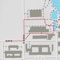 thumbnail for 瑠公圳原址水道