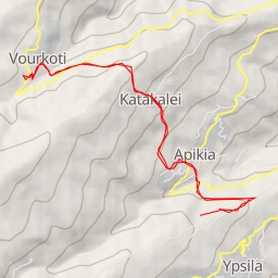 thumbnail for Αποίκια - Μπατσί - Αποίκια - Μπατσί