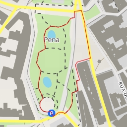 thumbnail for Teixo - Campo dos Mártires da Pátria - Lisboa