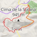 thumbnail for Camí de les Foies