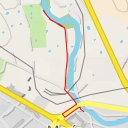 thumbnail for Camino viejo de Yéqueda - Camino viejo de Yéqueda - Huesca/Uesca