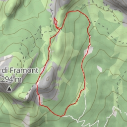 thumbnail for Pala del Camp