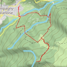 thumbnail for Tour du Merle
