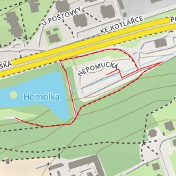 thumbnail for Homolka