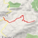 thumbnail for Penya dels Pardalets