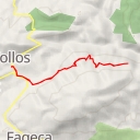 thumbnail for Camí de les Penyetes