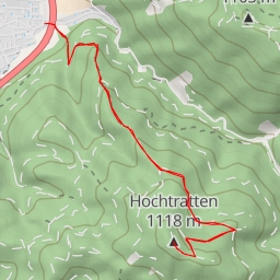 thumbnail for Hochtratten