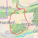 thumbnail for Höllenberg - Höllenberg