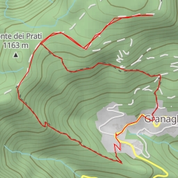 thumbnail for Via G. Marconi - Alto Reno Terme