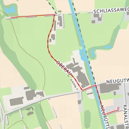 thumbnail for Schliassaweg - Schliassaweg