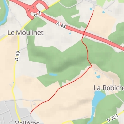 thumbnail for Les Thibaudelles - Les Thibaudelles