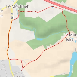 thumbnail for Fosse du Mortier