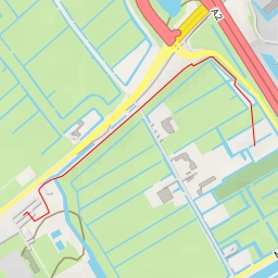 thumbnail for Machineweg