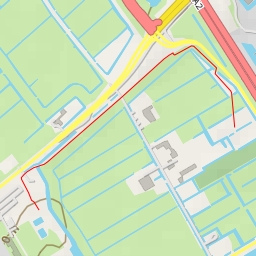 thumbnail for Machineweg - Machineweg