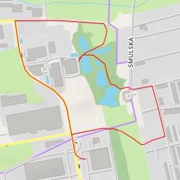 thumbnail for Kościelna